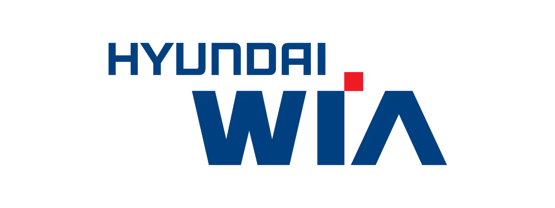 Hyundai WIA 2